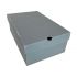 Textile Storage Box - L765mm x D460mm x H160mm