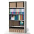 office shelving