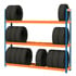 tyre racking