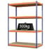 warehouse racking