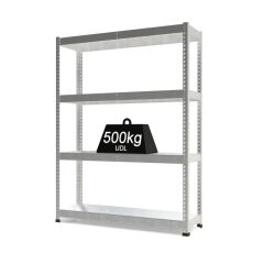 RAX1 Galvanized Racking