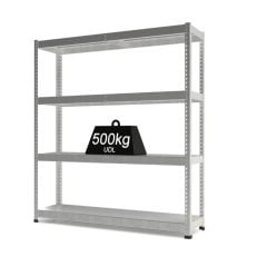 RAX1 Galvanized Racking