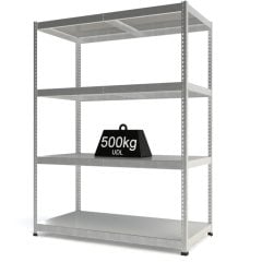 RAX1 Galvanized Racking