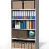 Fineline Office Steel Shelving