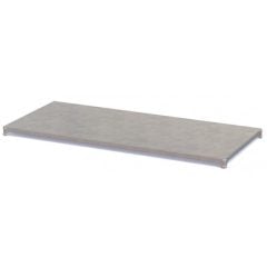 Galvanised Medium Duty Extra Shelf