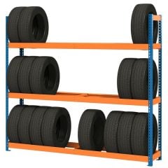 Tyre Racking