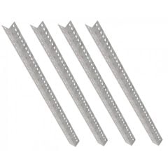 Galvanised extra uprights