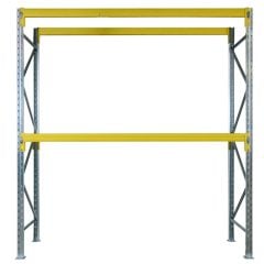 Adjustable Pallet Racking Starter