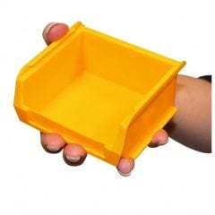 Barton TC1 Plastic Storage Bins