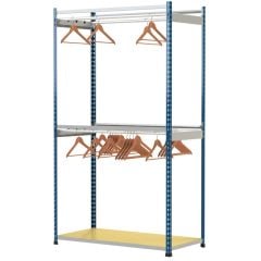 Rax 2 garment racking