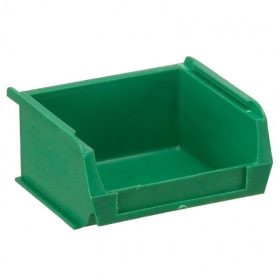 TC1 Storage Bin green