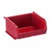 TC1 Storage Bin Red