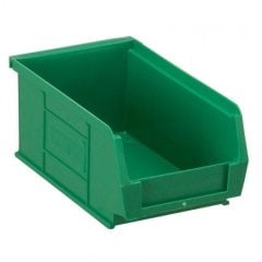 TC2 Storage Pick Bin Green