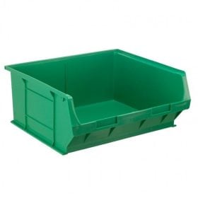 TC6 pick bin green