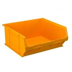 Plastic Storage Bins