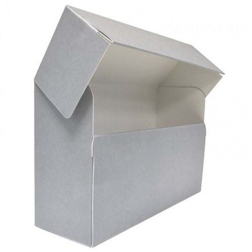 Rotadex Upright Document Filing Box