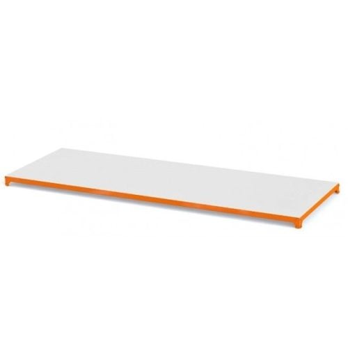 Melamine extra shelf