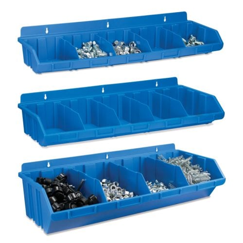 Topstore Modular Bin Trays