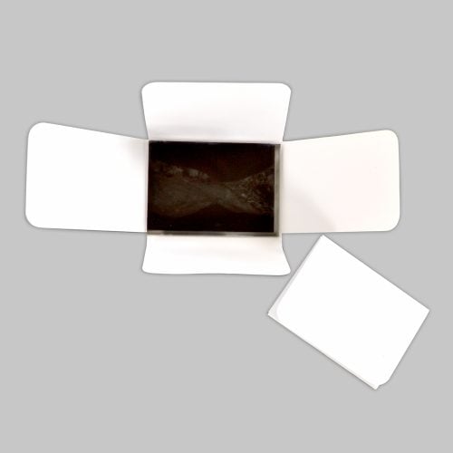 Storage for Negatives - Four Flap Enclosures - Image 4